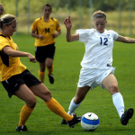 Coronavirus : l'Euro Féminin de football reporté en 2022 