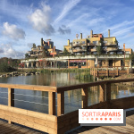 Réouverture des domaines Center Parcs : les mesures sanitaires 