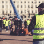 Les "Gilets jaunes" appellent à une nouvelle manifestation sur les Champs-Élysées  