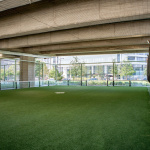 Coronavirus : UrbanSoccer, Five, Hoops Factory... les centres ouverts et fermés à Paris 