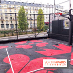 Paris : les terrains de sport en extérieur, tennis, stades, restent ouverts sous conditions