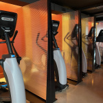 Salles de sport : le club L'Usine Opéra rouvre pour les personnes munies de prescription médicale