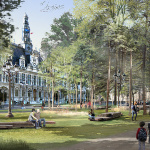 Forêts urbaines à Paris : deux projets abandonnés par Anne Hidalgo, trois nouveaux sites présentés 