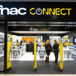 Les magasins Fnac-Darty restent ouverts pendant le confinement