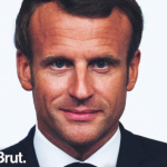 Interview d'Emmanuel Macron à Brut : police, écologie, vaccin, laïcité, ce qu'il faut retenir 