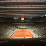 Roland Garros 2021 :