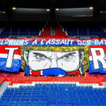 PSG Manchester City : les Ultras et la Mairie de Paris affichent leur soutien