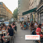 Réouvertures des terrasses et commerces: "Un moment très important" selon Bruno Le Maire