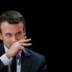 Présidentielle 2022 : Macron gagne en popularité, Mélenchon dégringole, selon un sondage