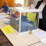 Régionales : à peine 36% des Français ont l'intention de voter au second tour