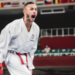 Paris 2024 : pas de karaté au programme olympique, confirme le Cojo