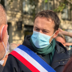 Paris : l'adjoint David Belliard porte plainte suite à une lettre de menace