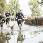 Woof Run 2021, l'évènement sportif pour les amoureux des chiens dans l'Oise