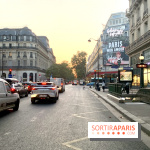 Zone à trafic limité à Paris : des commerçants demandent le report à 2024 