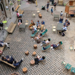 L'Académie du Climat, le lieu pédagogique pour les jeunes et l'environnement en plein cœur de Paris