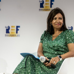 Présidentielle 2022 : à peine lancée, la campagne d'Anne Hidalgo bat déjà de l'aile