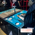 Vendôrama, l’exposition Boucheron à la Monnaie de Paris, les photos