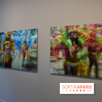 Momentos Cariocas, l’exposition d'Eugenia Grandchamp des Raux à la MEP