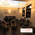 Tea Time Gérard Mulot x Hôtel de Buci