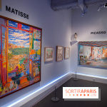 Ateliers à la Loupe au Musée en Herbe