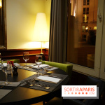 Millésimes 62 à Paris : cuisine bistronomique et généreuse signée Sandrine et Stéphane Savorgnan