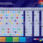 Fifa Women’s World Cup France 2019