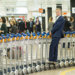 Tout le monde debout : les photos