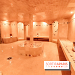 Les Bains du Marais se renouvellent - l’album photos