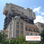 La Tour de la Terreur fête ses 10 ans à Disneyland Paris