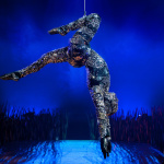 Totem : les photos officielles