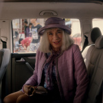 MME MILLS, UNE VOISINE SI PARFAITE : les photos officielles