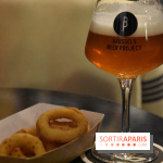 Das Brussels Beer Project eröffnet eine Bierbar in Pigalle