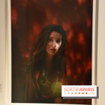 Le Temps d'un Silence, l'exposition à la Ségolène Brossette Galerie