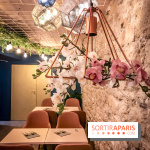 Chez Ajia, le resto taïwanais tradi-moderne