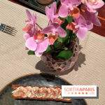 Tea-time du Westminster, printemps 2018