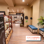 Aroma-Zone Haussmann