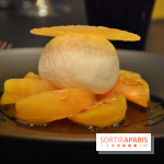 Renault Sport ouvre un corner Food sur les Champs Elysées