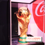 Trophée de la Coupe du Monde de Football