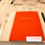 Semaine de la gastronomie italienne au Relai Plaza