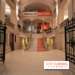 Margiela, les années Hermès au Musée des Arts Déco