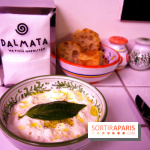 Dalmata à Paris : des pizzas napolitaines servies en édition limitée à Montorgueil