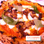 Dalmata à Paris : des pizzas napolitaines servies en édition limitée à Montorgueil