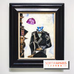 Chagall, Lissitzky, Malevitch. L’avant-garde russe au Centre Pompidou - Les photos