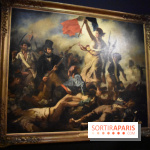 Exposition Delacroix, la grande expo du musée du Louvre
