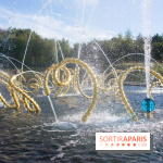 Les Grandes Eaux au Château de Versailles