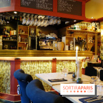 Le Petit Commines : le restaurant bistronomique de Monsieur Papounet