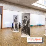 Mondes tsiganes, la Fabrique des Images au Musée national de l'histoire de L'immigration