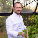 Oscar de David Gallienne