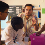 Apprendre de Claire Simon, en séance spéciale au Festival de Cannes 2024