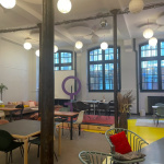 JO de Paris 2024 : La programmation "femmes et sport" de la Cité Audacieuse